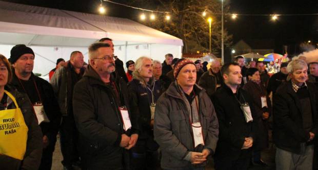 Vinkovo 2020. u Velikoj 22.1.2020.