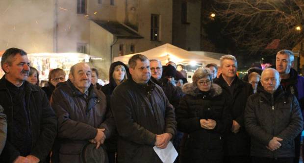 Vinkovo 2020. u Velikoj 22.1.2020.