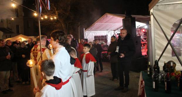 Vinkovo 2020. u Velikoj 22.1.2020.