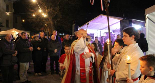 Vinkovo 2020. u Velikoj 22.1.2020.