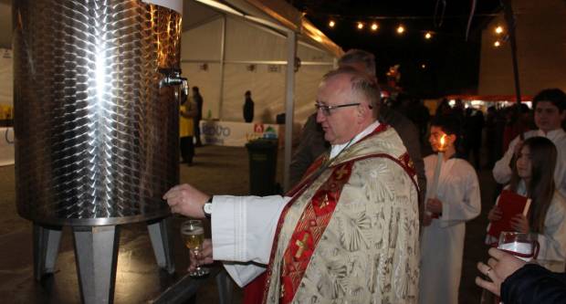 Vinkovo 2020. u Velikoj 22.1.2020.