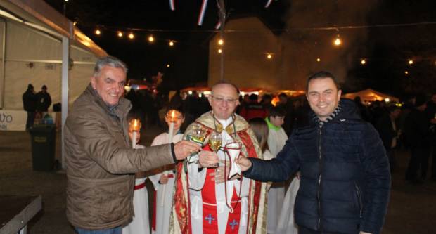 Vinkovo 2020. u Velikoj 22.1.2020.