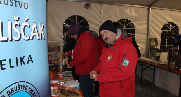 Vinkovo 2020. u Velikoj 22.1.2020.