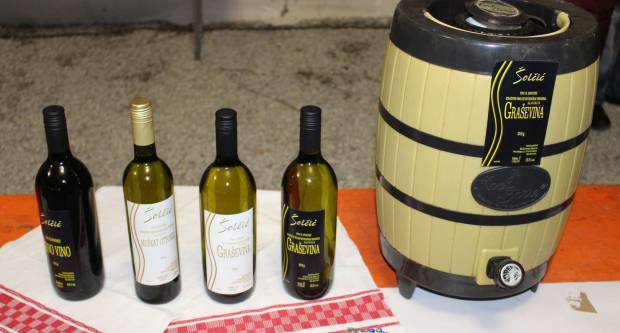 Vinkovo 2020. u Velikoj 22.1.2020.