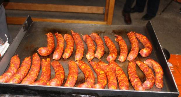 Vinkovo 2020. u Velikoj 22.1.2020.