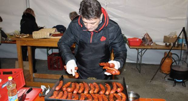 Vinkovo 2020. u Velikoj 22.1.2020.