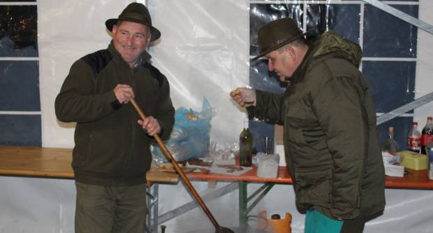 Vinkovo 2020. u Velikoj 22.1.2020.