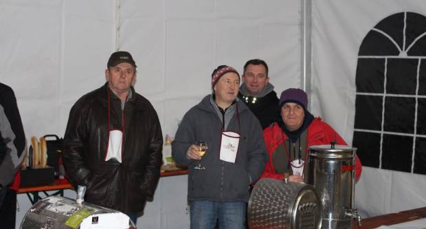 Vinkovo 2020. u Velikoj 22.1.2020.