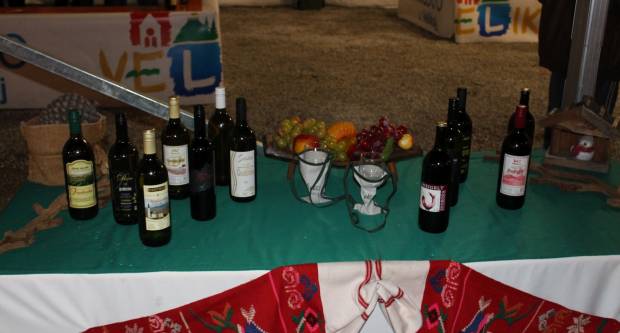 Vinkovo 2020. u Velikoj 22.1.2020.