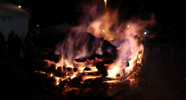 Vinkovo 2020. u Velikoj 22.1.2020.