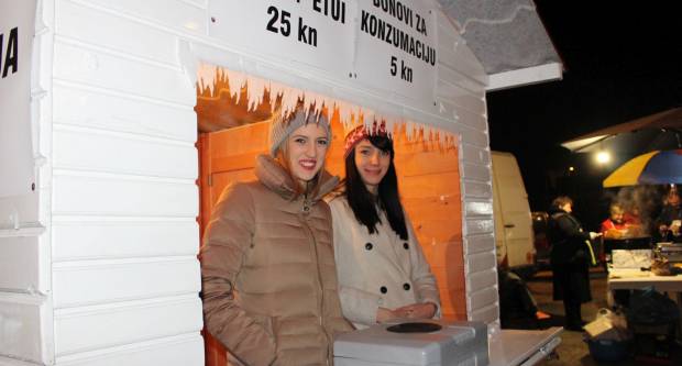 Vinkovo 2020. u Velikoj 22.1.2020.