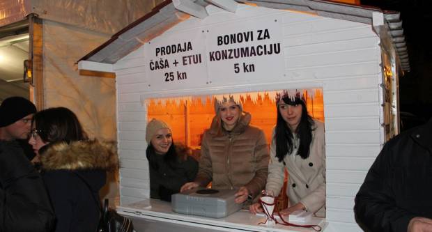 Vinkovo 2020. u Velikoj 22.1.2020.