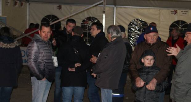 Vinkovo 2020. u Velikoj 22.1.2020.