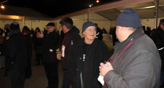 Vinkovo 2020. u Velikoj 22.1.2020.