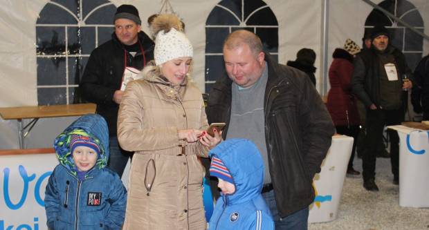 Vinkovo 2020. u Velikoj 22.1.2020.