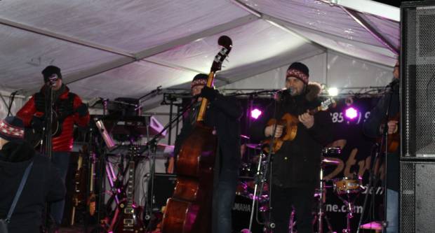 Vinkovo 2020. u Velikoj 22.1.2020.