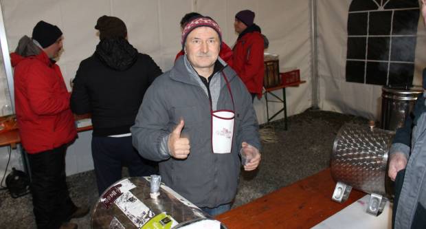 Vinkovo 2020. u Velikoj 22.1.2020.