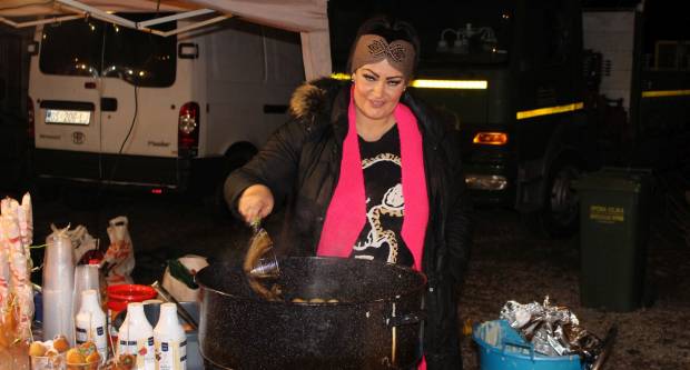 Vinkovo 2020. u Velikoj 22.1.2020.