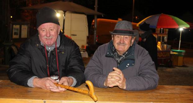 Vinkovo 2020. u Velikoj 22.1.2020.