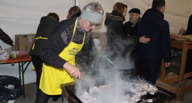 Vinkovo 2020. u Velikoj 22.1.2020.