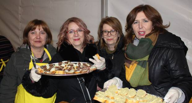 Vinkovo 2020. u Velikoj 22.1.2020.