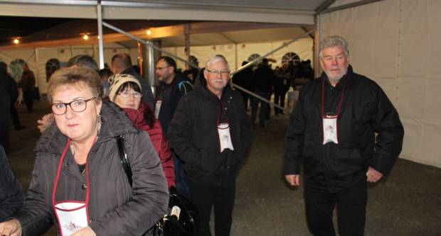 Vinkovo 2020. u Velikoj 22.1.2020.