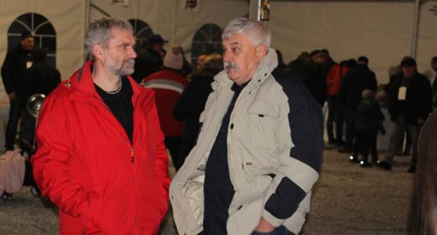 Vinkovo 2020. u Velikoj 22.1.2020.