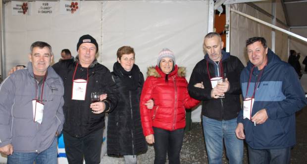 Vinkovo 2020. u Velikoj 22.1.2020.