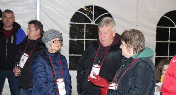 Vinkovo 2020. u Velikoj 22.1.2020.