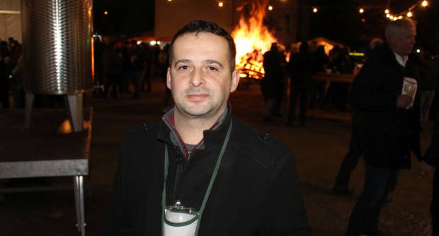 Vinkovo 2020. u Velikoj 22.1.2020.