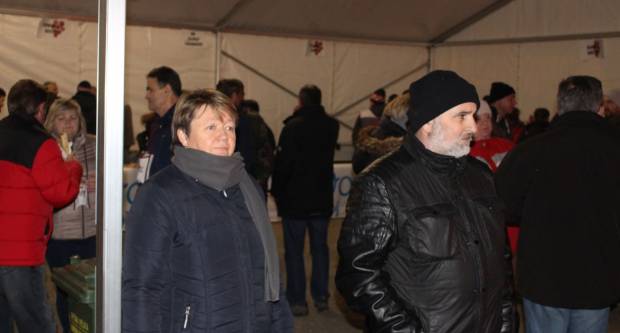 Vinkovo 2020. u Velikoj 22.1.2020.