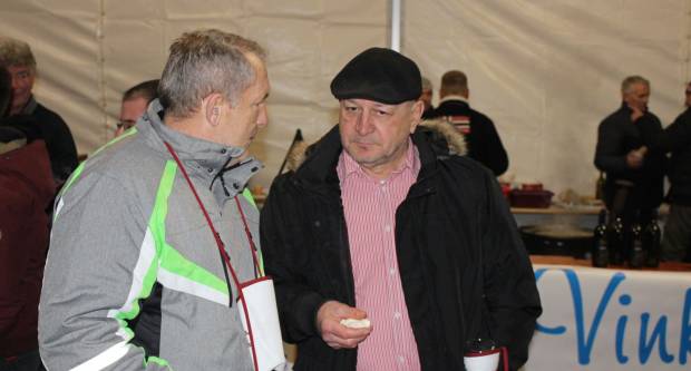 Vinkovo 2020. u Velikoj 22.1.2020.