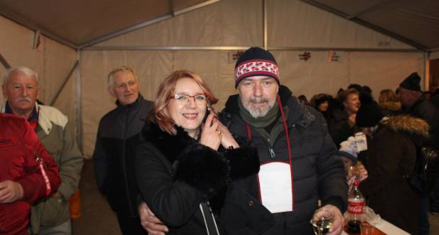 Vinkovo 2020. u Velikoj 22.1.2020.