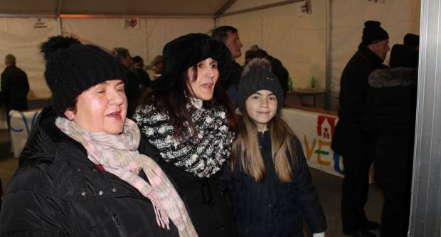 Vinkovo 2020. u Velikoj 22.1.2020.