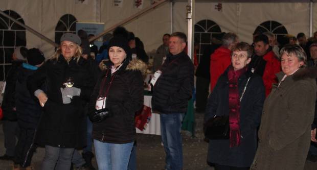 Vinkovo 2020. u Velikoj 22.1.2020.