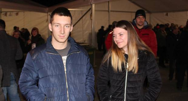 Vinkovo 2020. u Velikoj 22.1.2020.