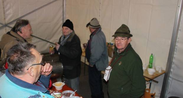 Vinkovo 2020. u Velikoj 22.1.2020.