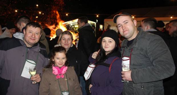 Vinkovo 2020. u Velikoj 22.1.2020.