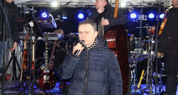 Vinkovo 2020. u Velikoj 22.1.2020.