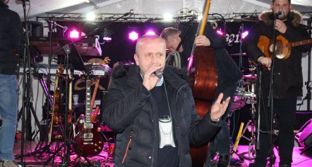 Vinkovo 2020. u Velikoj 22.1.2020.