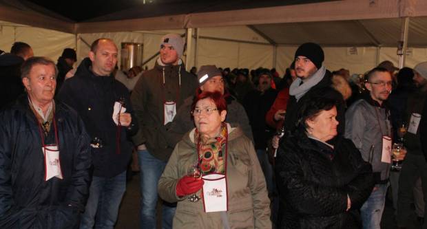 Vinkovo 2020. u Velikoj 22.1.2020.