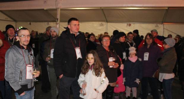 Vinkovo 2020. u Velikoj 22.1.2020.