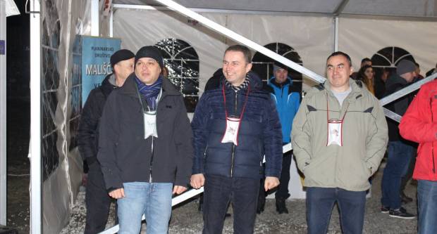 Vinkovo 2020. u Velikoj 22.1.2020.