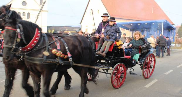 Vincelovo 2020. u Vetovu 25.1.2020.