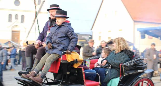 Vincelovo 2020. u Vetovu 25.1.2020.