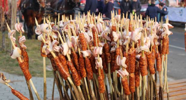 Vincelovo 2020. u Vetovu 25.1.2020.