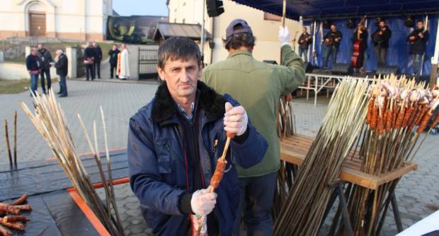 Vincelovo 2020. u Vetovu 25.1.2020.