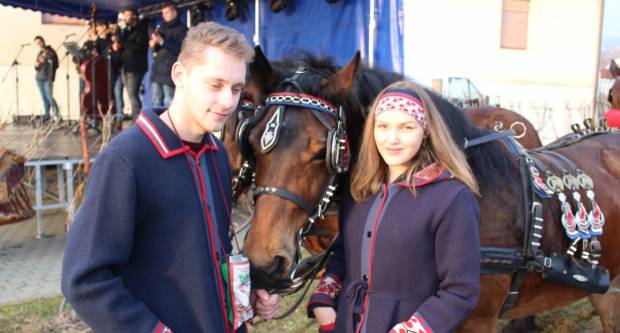 Vincelovo 2020. u Vetovu 25.1.2020.