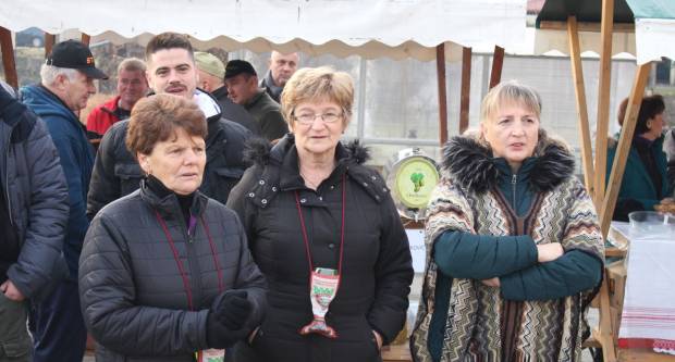 Vincelovo 2020. u Vetovu 25.1.2020.