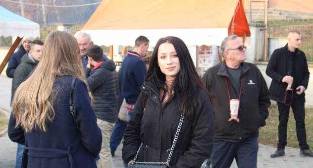 Vincelovo 2020. u Vetovu 25.1.2020.